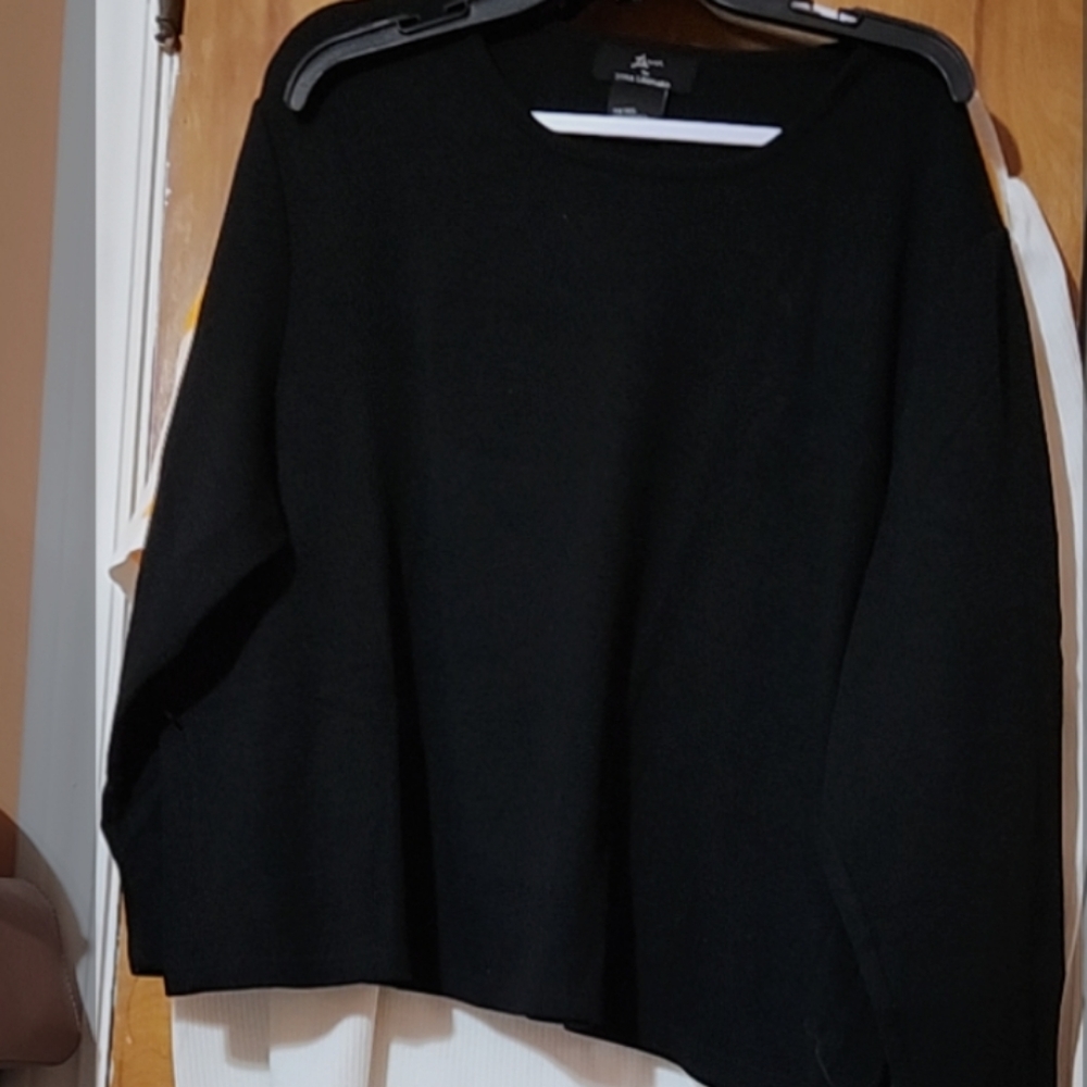 Lightweight Sweater Plus Size